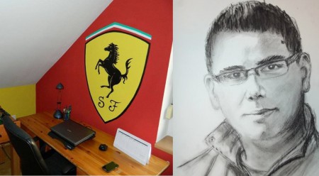 "Falfirkák" és Porték